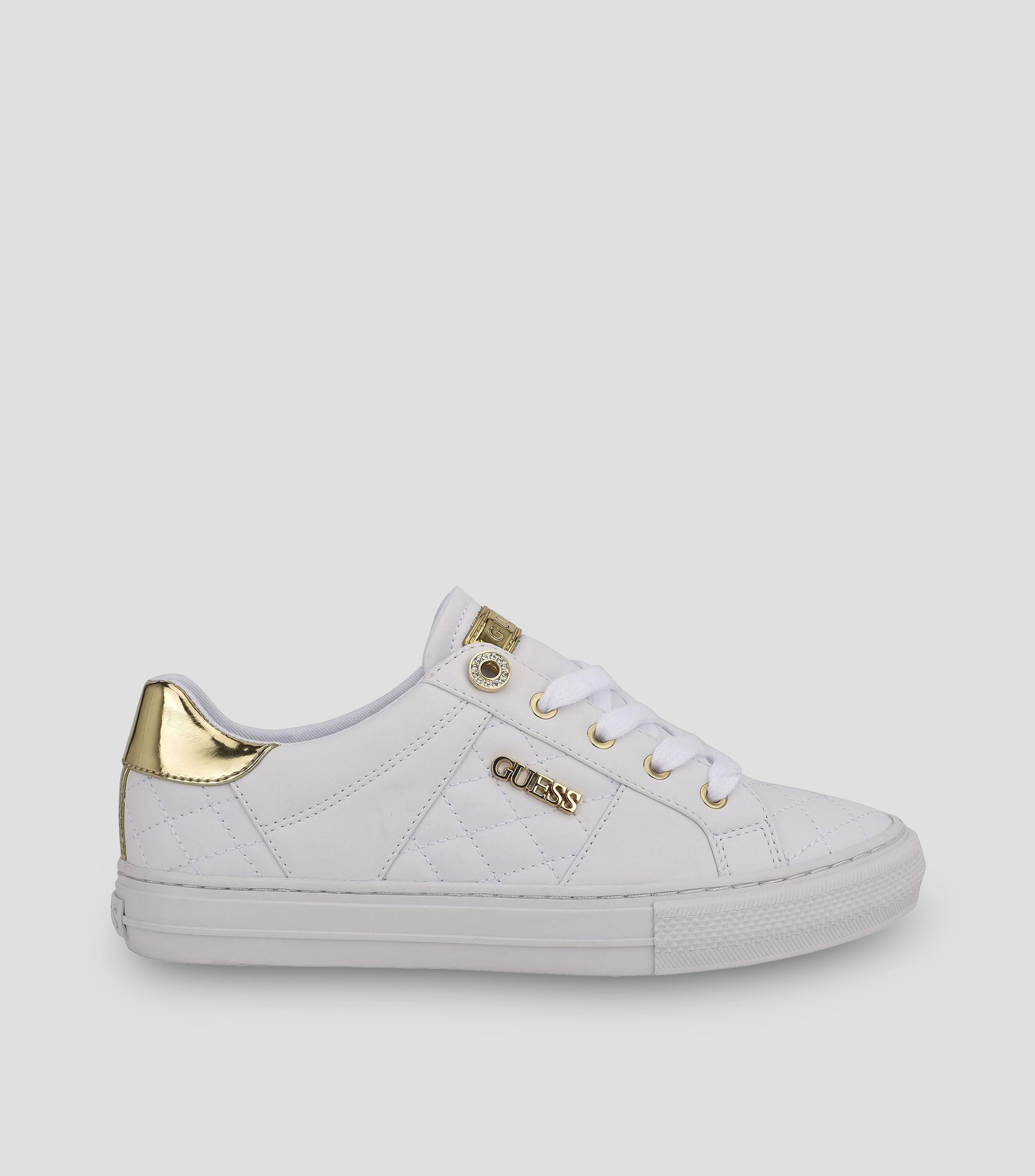 Tenis casuales Mujer